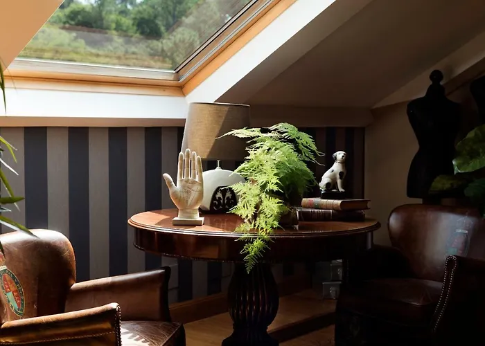 Hotel A Quinta Da Auga Relais & Chateaux Villestro