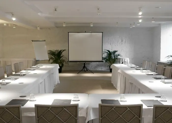 A Quinta Da Auga Relais & Chateaux